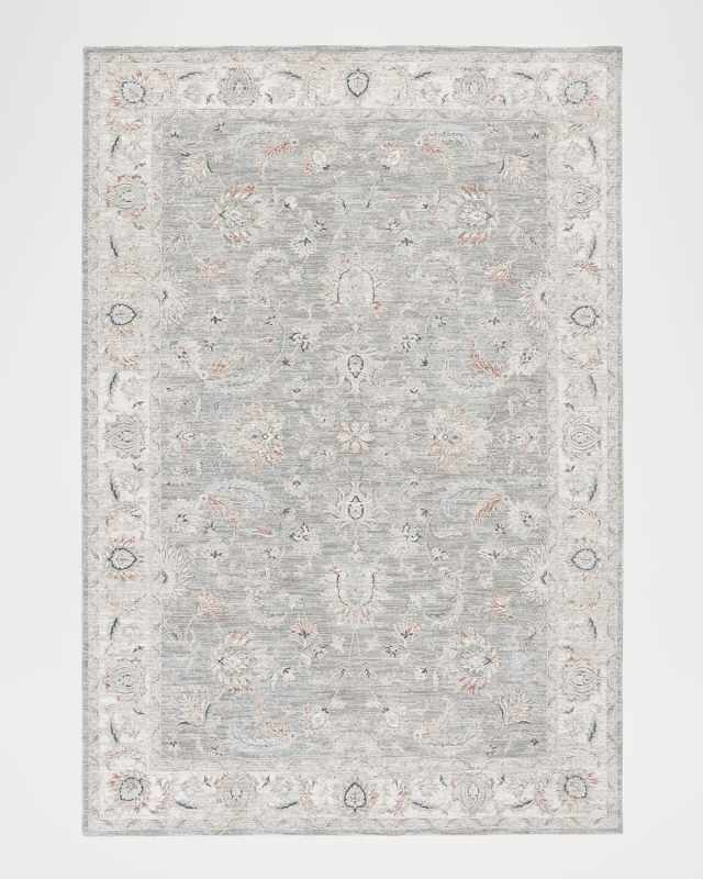 Beckett Power-Loomed Rug, 9' x 12'